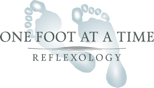 OneFootataTimeLogo