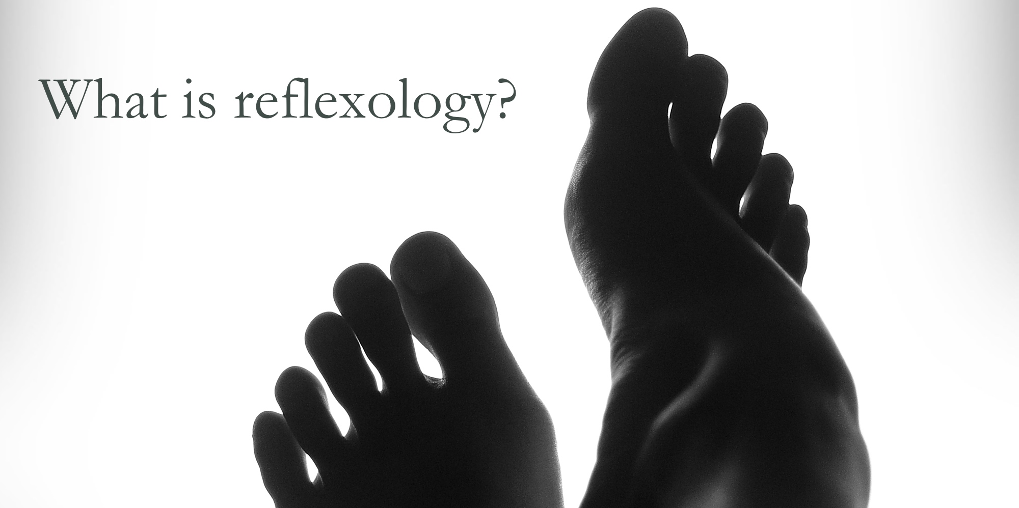 Whatisreflexology