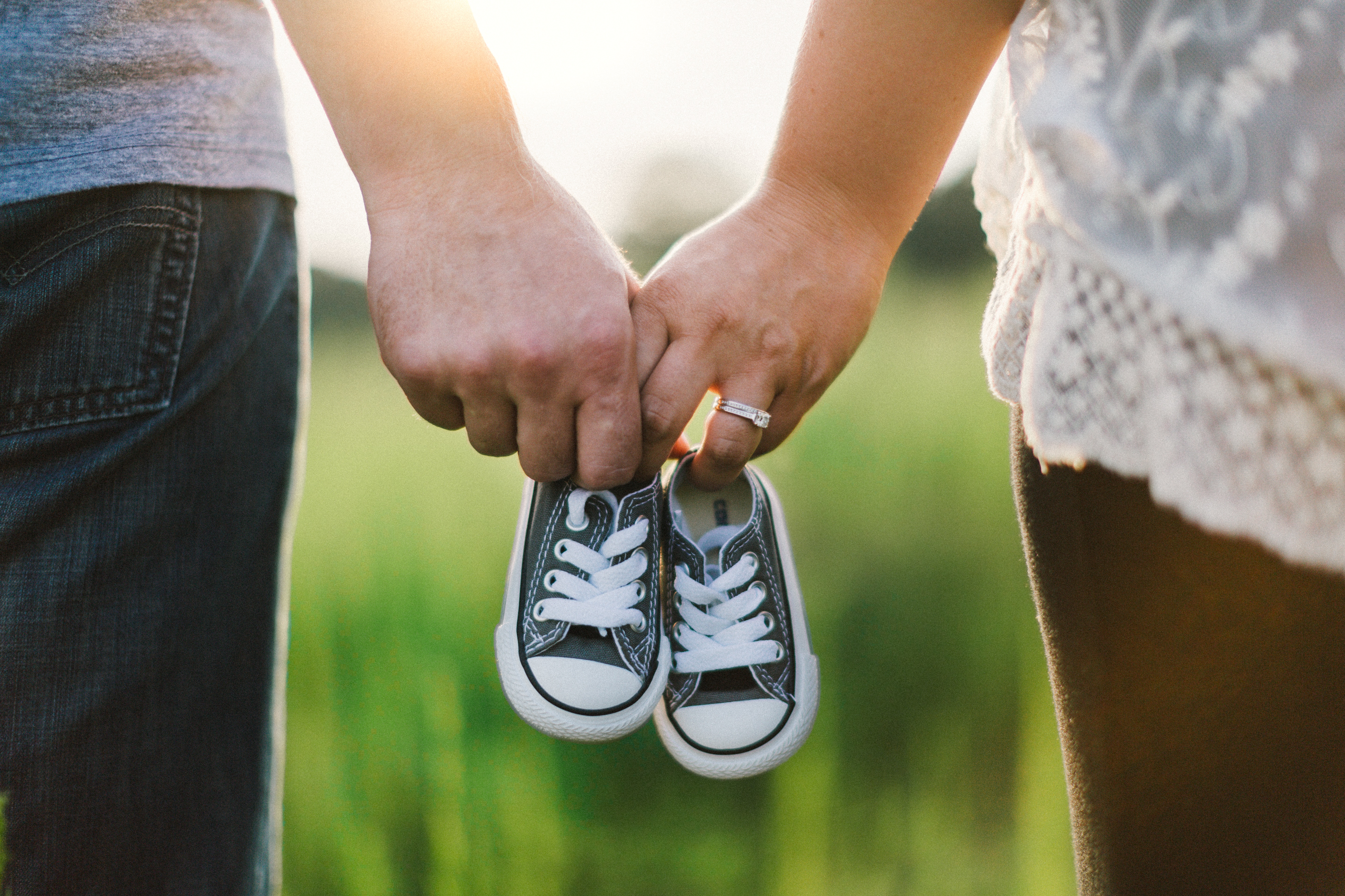 Fertility Reflexology