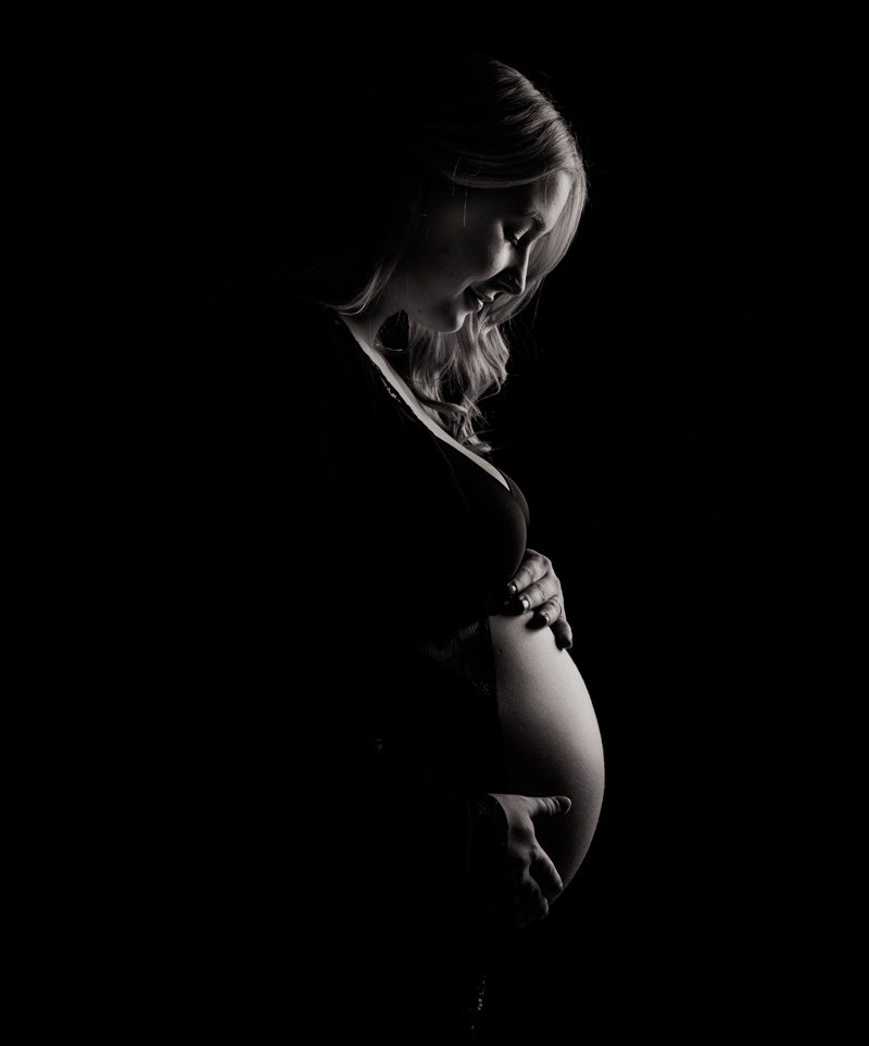 Maternity Reflexology