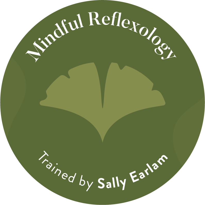 Mindful Reflexology